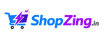 shopzing - Home